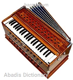 harmonium