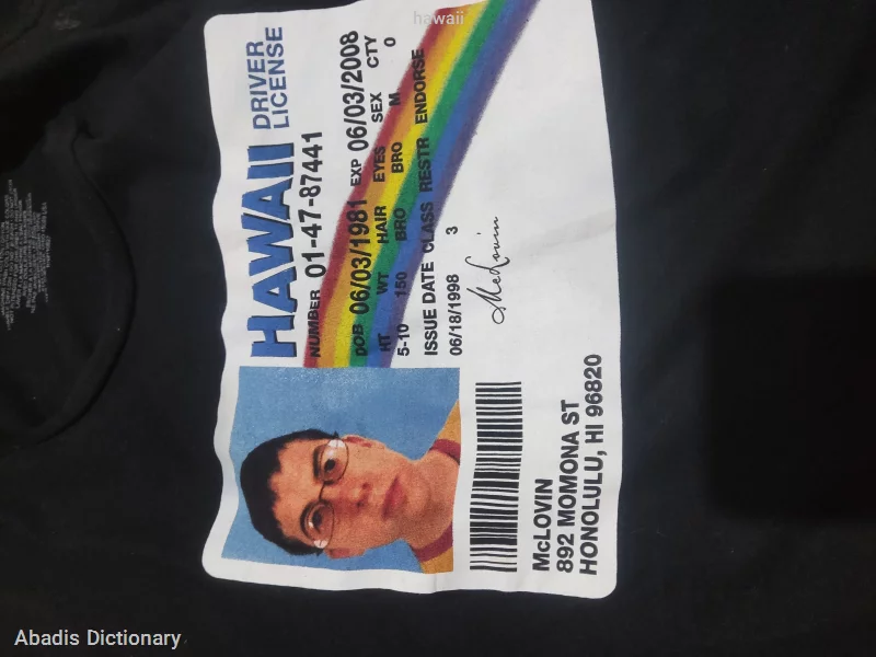 hawaii