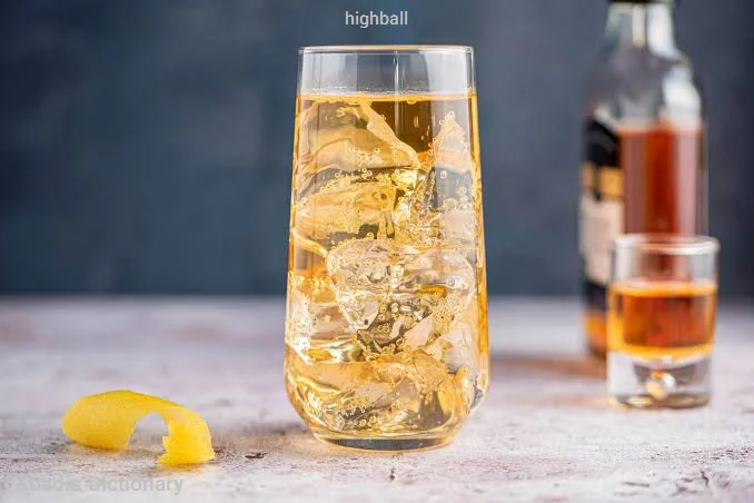 highball