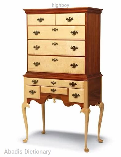 highboy