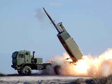 himars