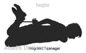 hogtie