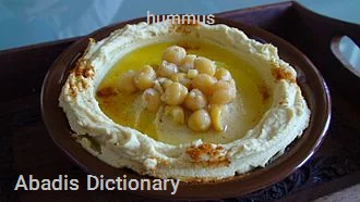 hummus