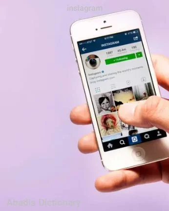instagram