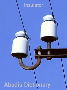 insulator