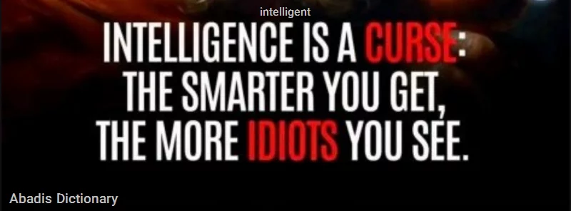intelligent