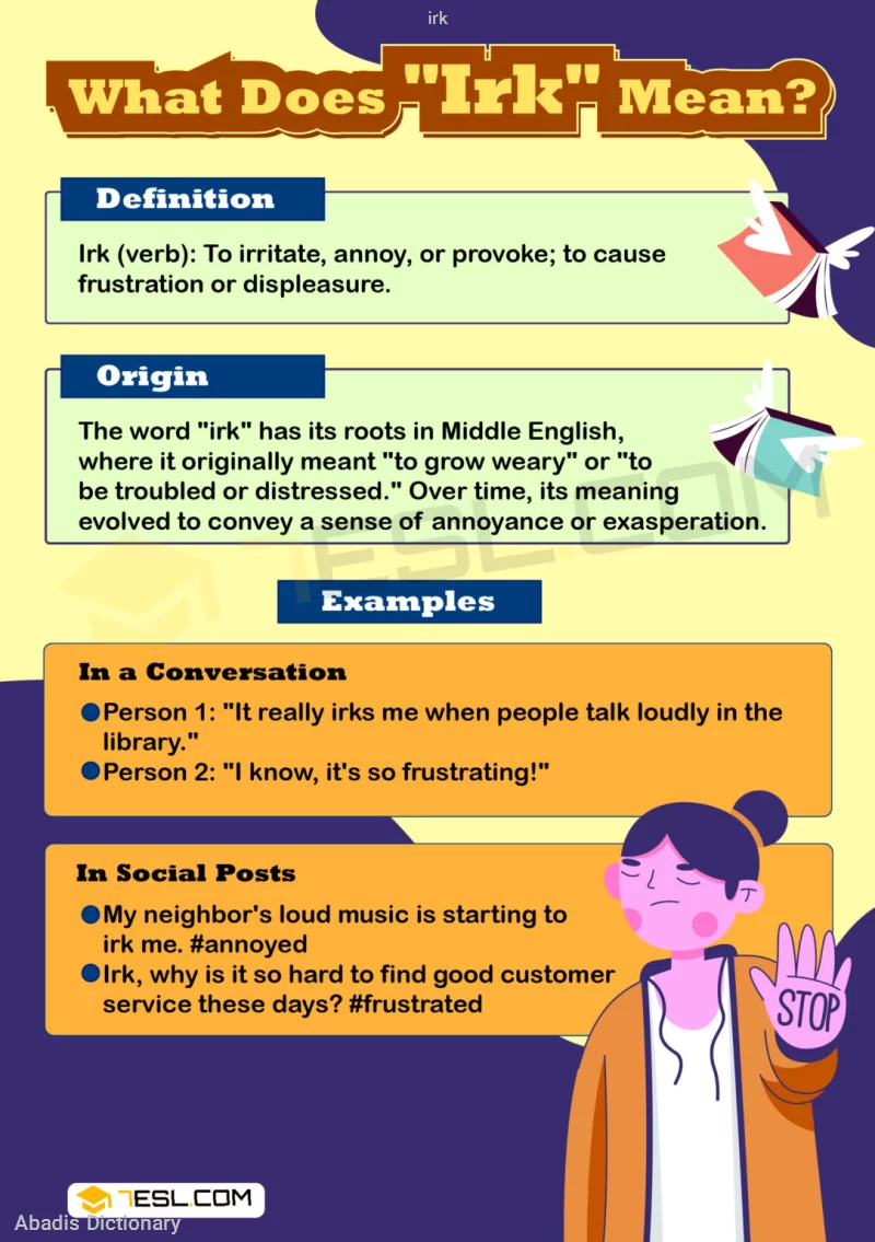 irk