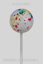 jawbreaker