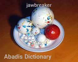 jawbreaker