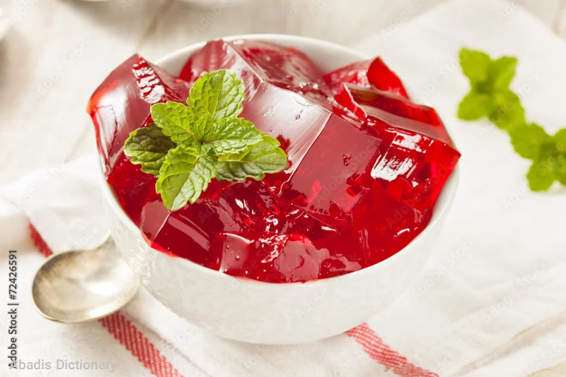 jello