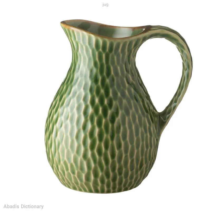 jug