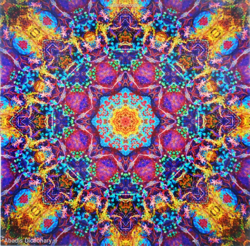 kaleidoscope