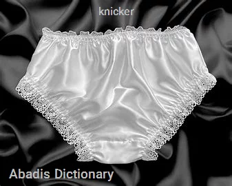 knicker