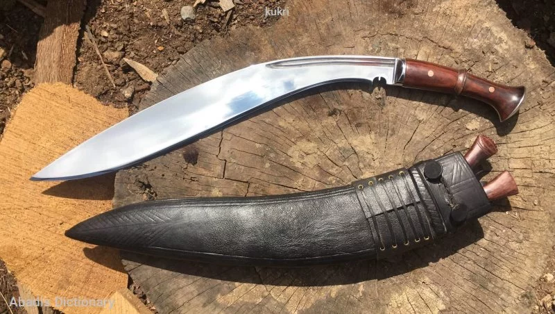 kukri