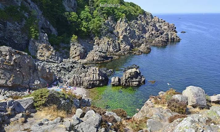 kullaberg