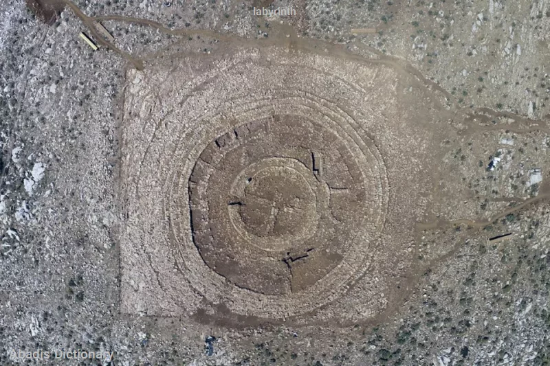 labyrinth
