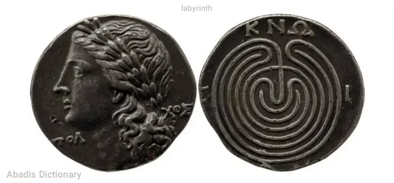 labyrinth