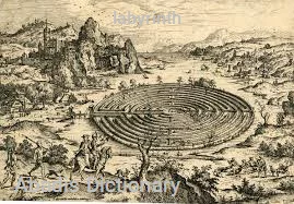 labyrinth