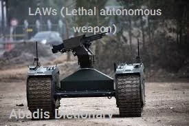 laws