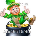 leprechaun