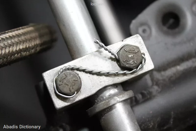 lockwire