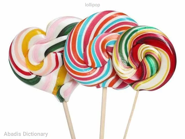 lollipop