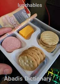 lunchables