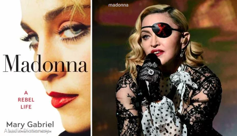 madonna