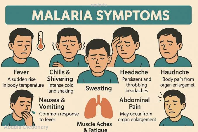 malaria