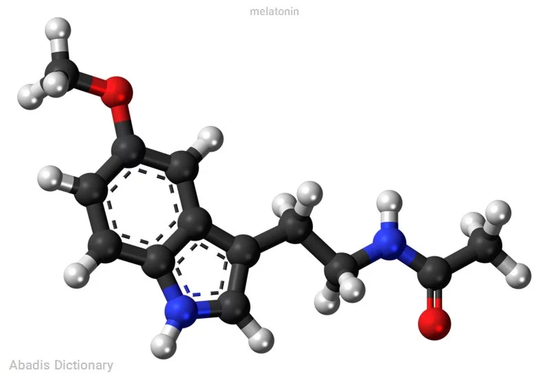 melatonin