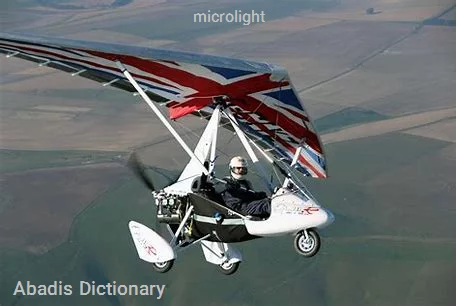 microlight