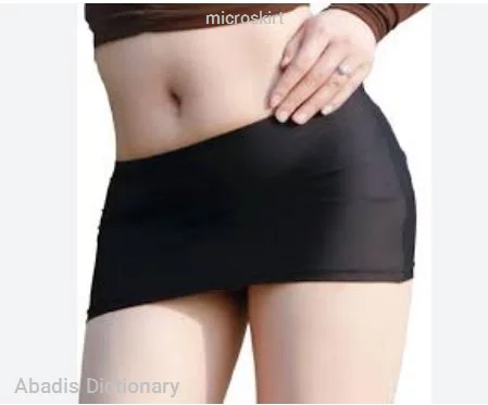 microskirt