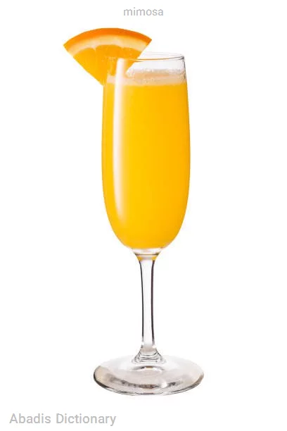 mimosa