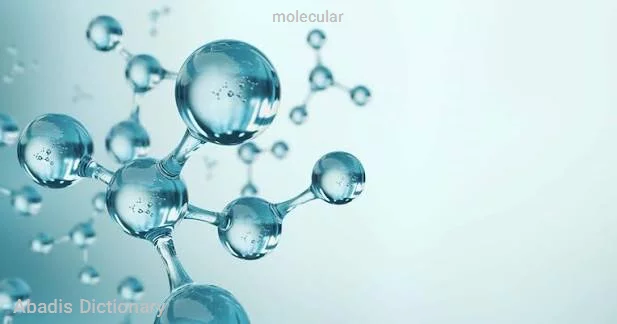 molecular