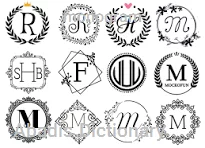 monogram