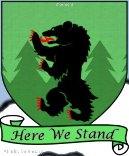 mormont