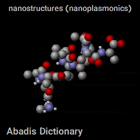 nanostructures