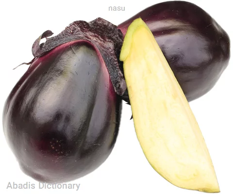 nasu
