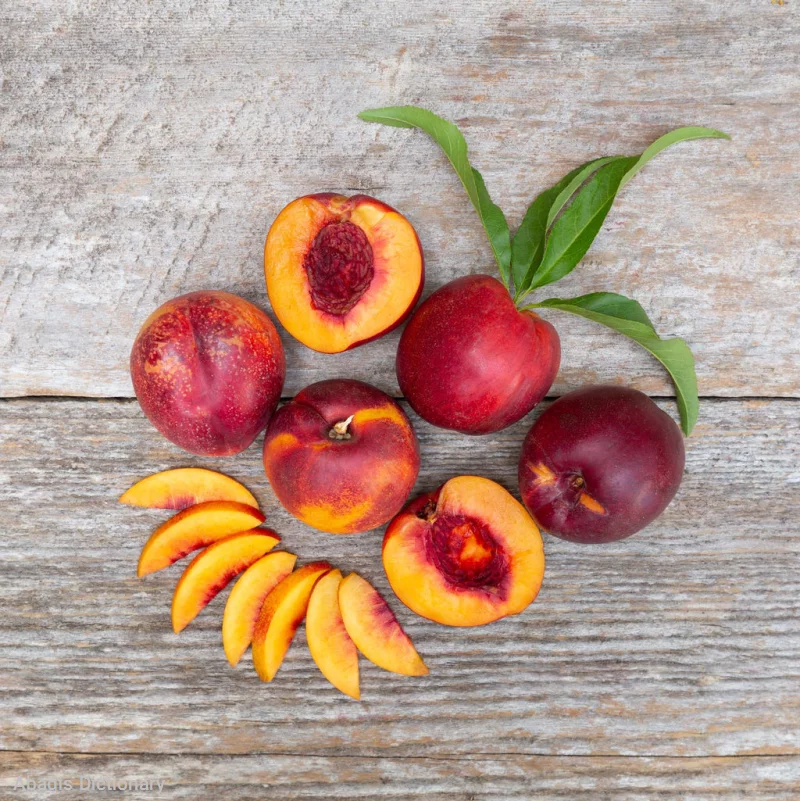 nectarine