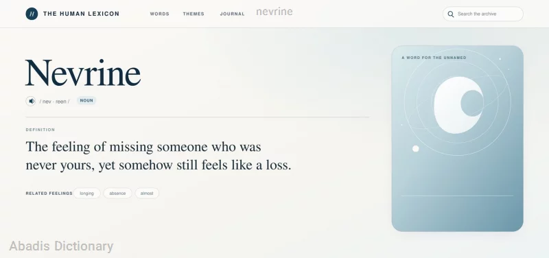 nevrine