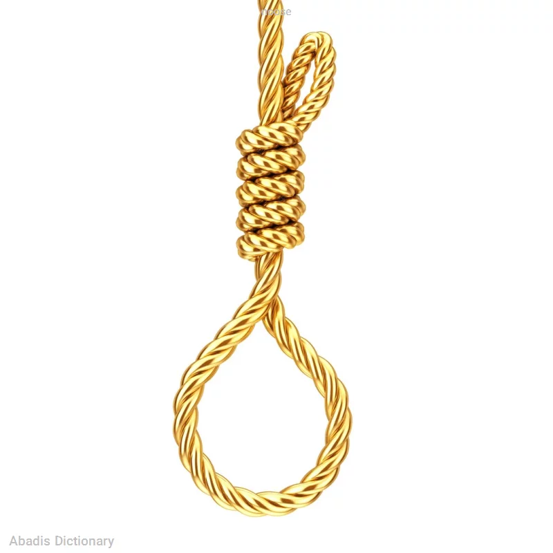 noose