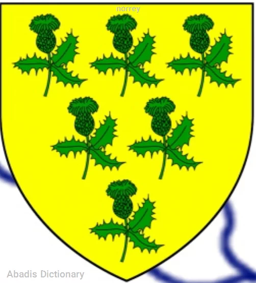 norrey