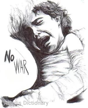 nowar