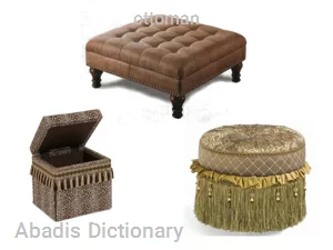ottoman
