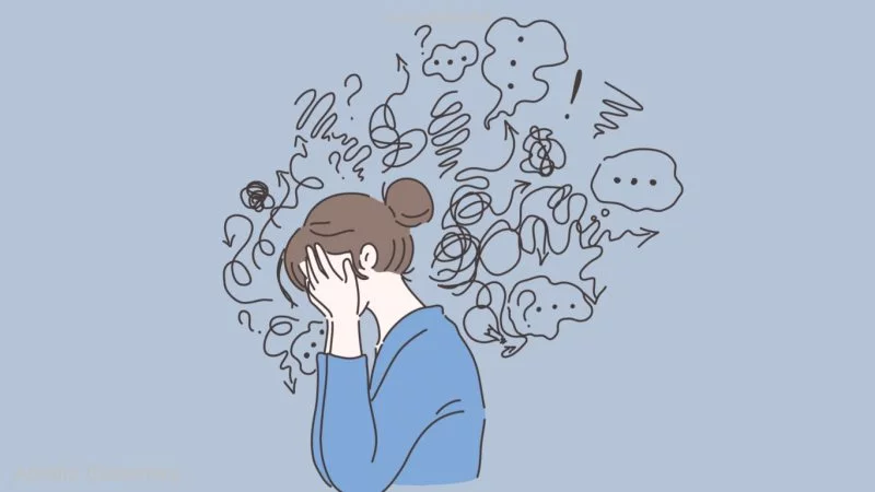 overwhelmed