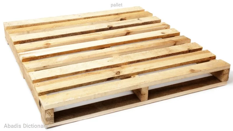 pallet