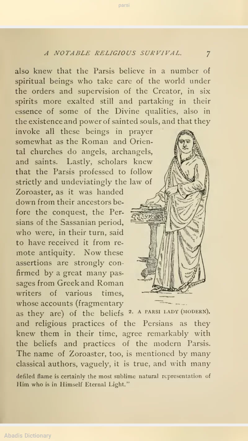 parsi