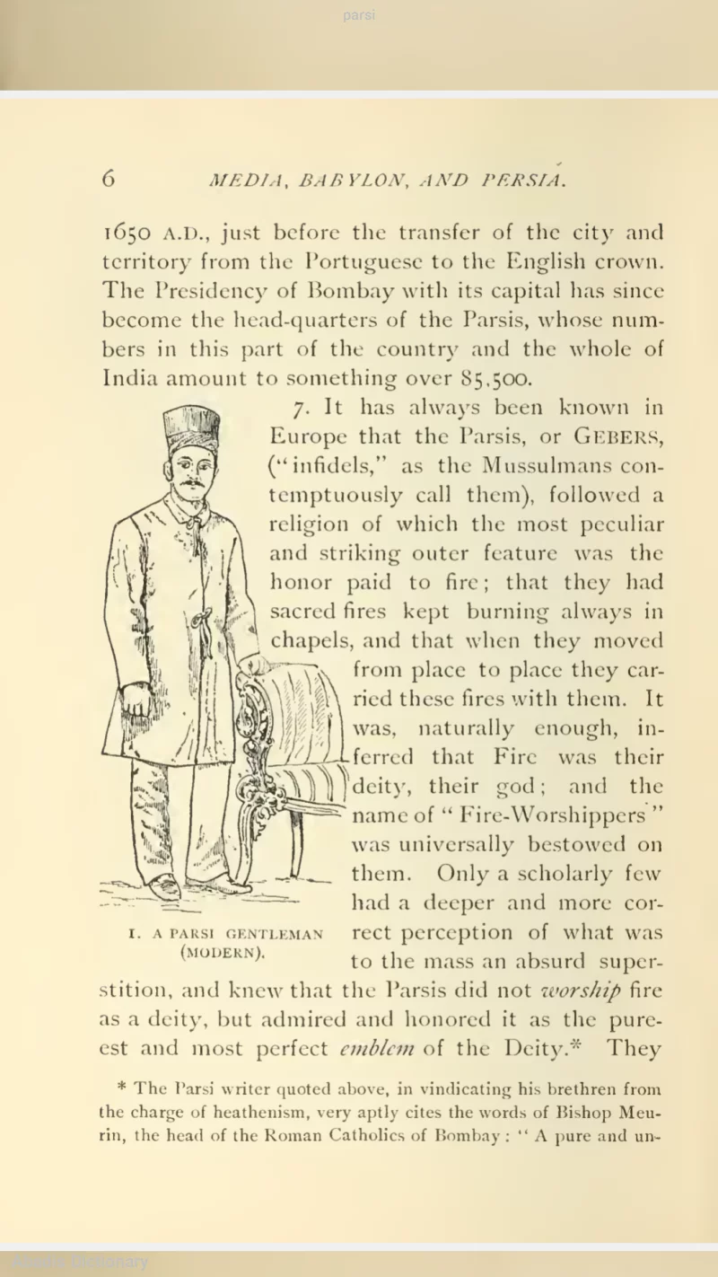parsi