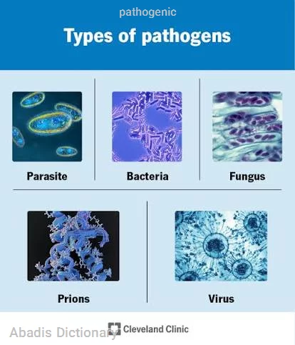 pathogenic