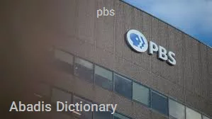 pbs